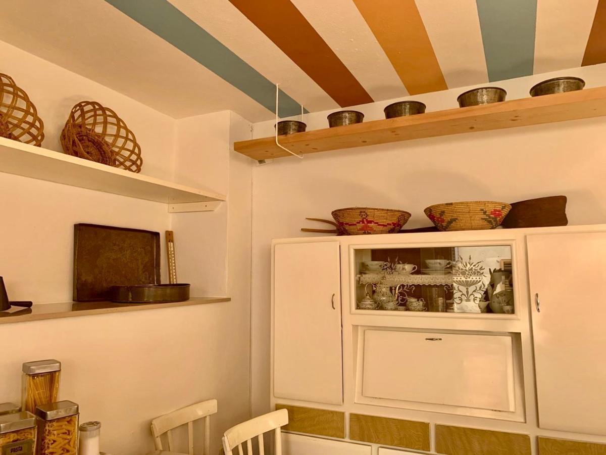 Апартаменты Casa Caterina In Centro Sindia Экстерьер фото