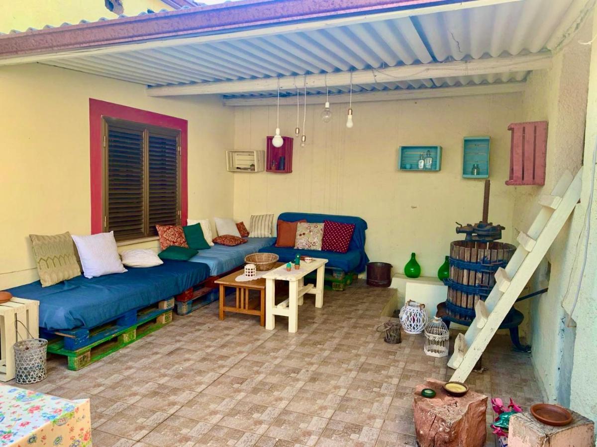 Апартаменты Casa Caterina In Centro Sindia Экстерьер фото